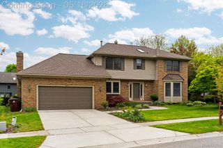 3920 Wynnstone Drive, Ann Arbor, MI 48105