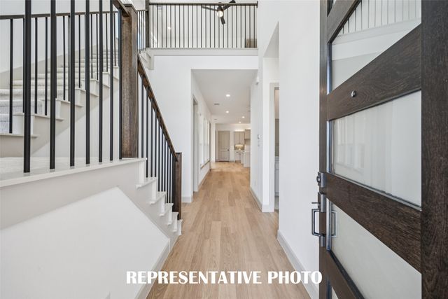 305 Walker Parkway, Celina, TX 75009