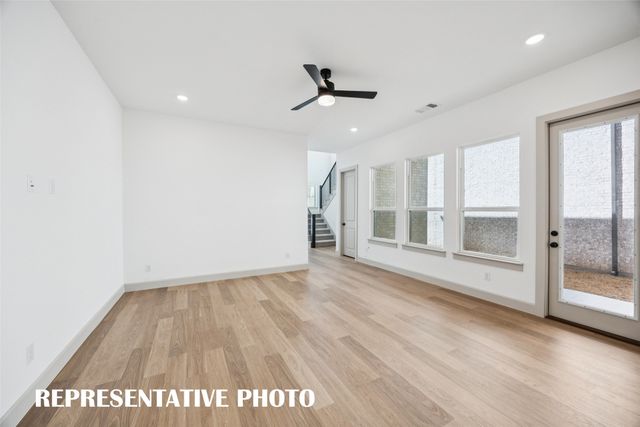 305 Walker Parkway, Celina, TX 75009