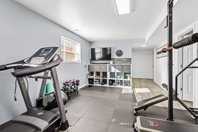 9880 N 130 W, Lake Village, IN 46349