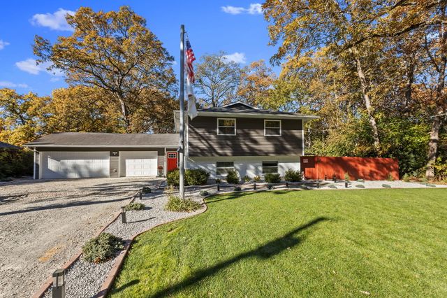 9880 N 130 W, Lake Village, IN 46349