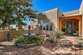 4010 Desert Broom Court, Las Cruces, NM 88011