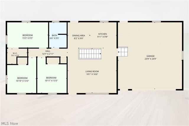 1075 River Road, Lake Milton, OH 44429