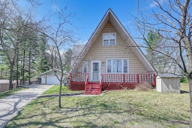 2145 French Street, Friendship, WI 53934