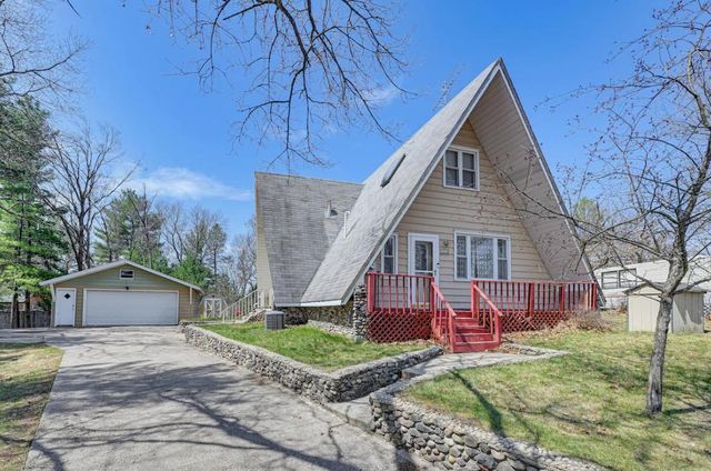 2145 French Street, Friendship, WI 53934