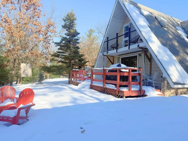 2145 French Street, Friendship, WI 53934