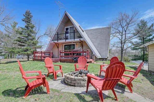 2145 French Street, Friendship, WI 53934