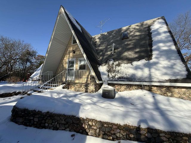 2145 French Street, Friendship, WI 53934