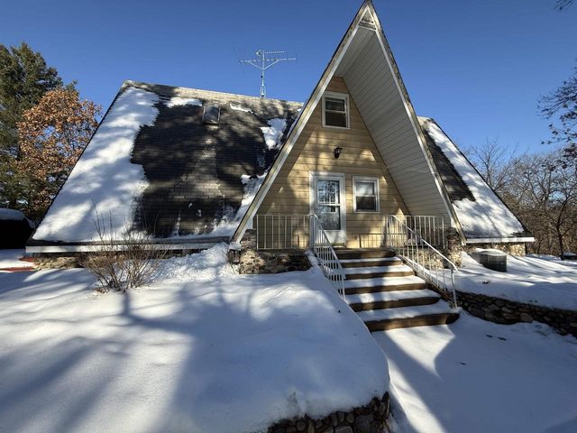 2145 French Street, Friendship, WI 53934