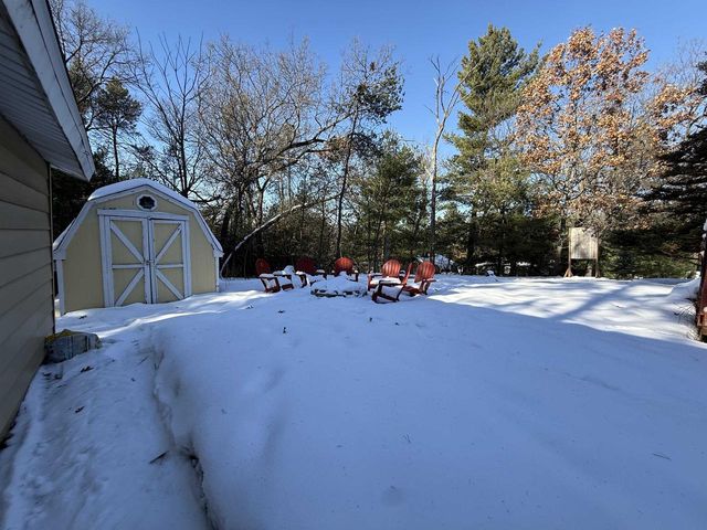 2145 French Street, Friendship, WI 53934