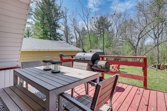 2145 French Street, Friendship, WI 53934