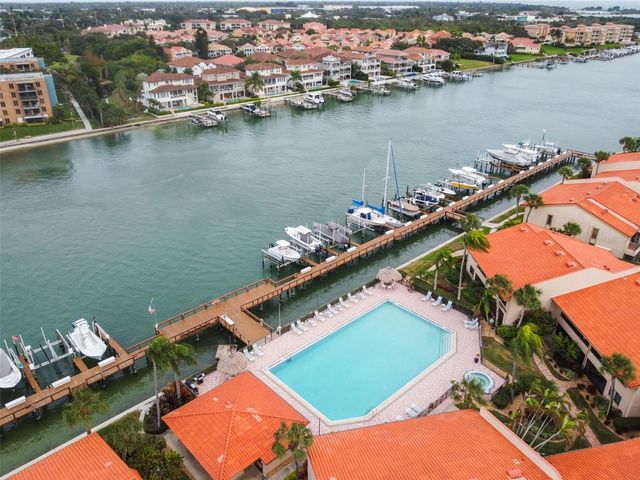 4800 BRITTANY DRIVE S 102, St Petersburg, FL 33715