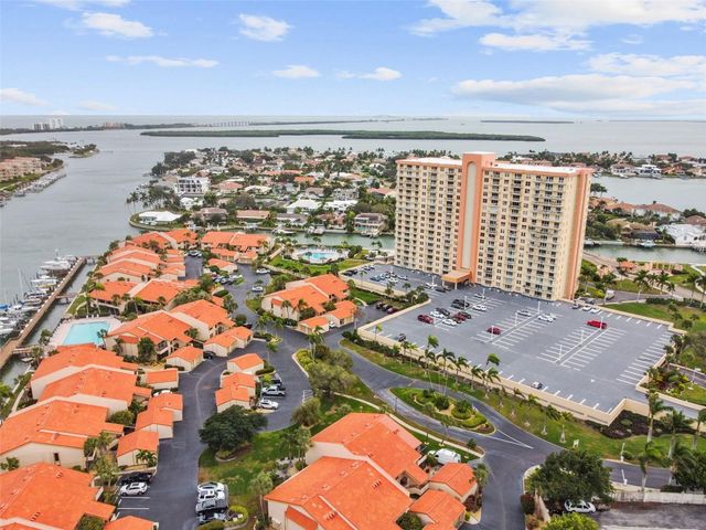 4800 BRITTANY DRIVE S 102, St Petersburg, FL 33715