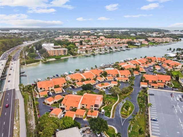 4800 BRITTANY DRIVE S 102, St Petersburg, FL 33715