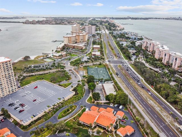 4800 BRITTANY DRIVE S 102, St Petersburg, FL 33715