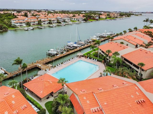 4800 BRITTANY DRIVE S 102, St Petersburg, FL 33715