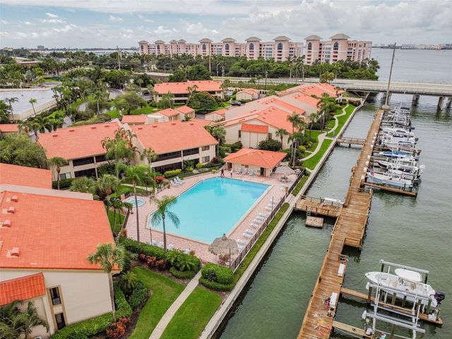 4800 BRITTANY DRIVE S 102, St Petersburg, FL 33715