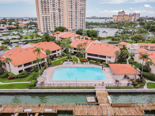 4800 BRITTANY DRIVE S 102, St Petersburg, FL 33715