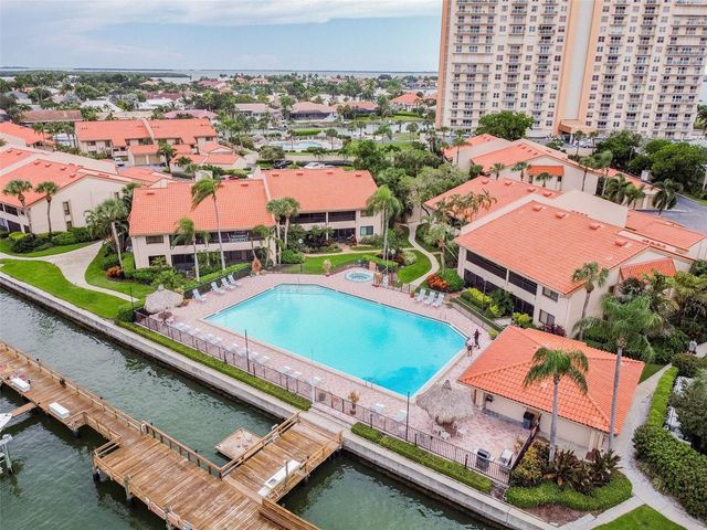 4800 BRITTANY DRIVE S 102, St Petersburg, FL 33715