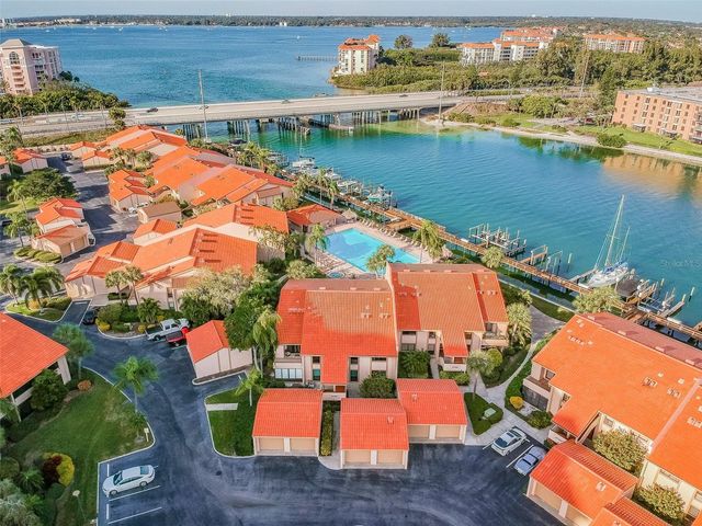 4800 BRITTANY DRIVE S 102, St Petersburg, FL 33715