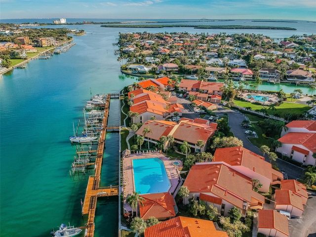 4800 BRITTANY DRIVE S 102, St Petersburg, FL 33715