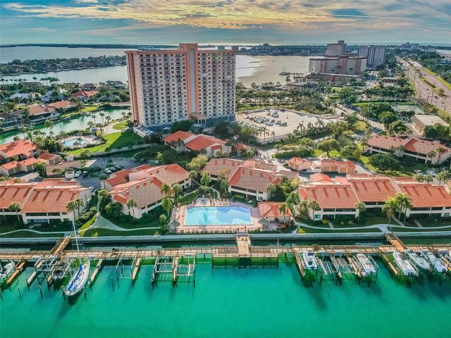 4800 BRITTANY DRIVE S 102, St Petersburg, FL 33715