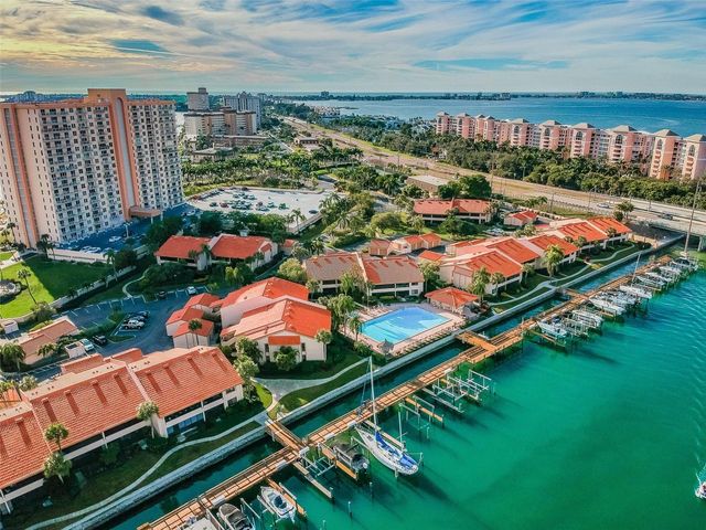 4800 BRITTANY DRIVE S 102, St Petersburg, FL 33715