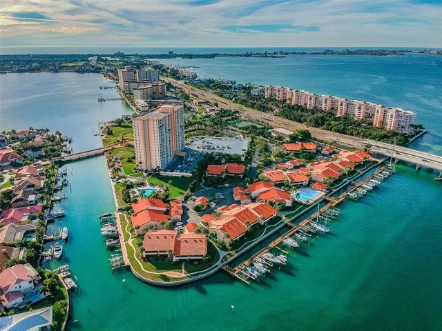 4800 BRITTANY DRIVE S 102, St Petersburg, FL 33715