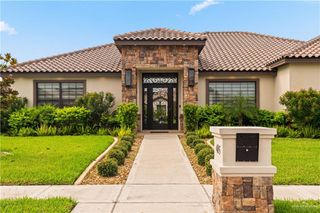 405 Cornell Avenue, Mcallen, TX 78504