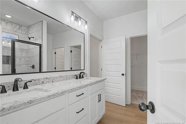 5128 Ross West Road, Dunn, NC 28334