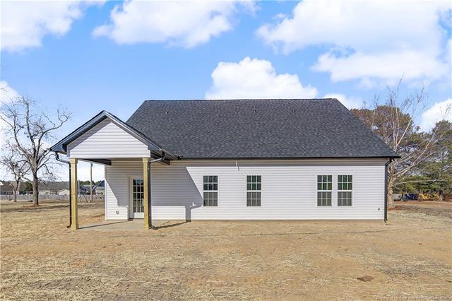 5128 Ross West Road, Dunn, NC 28334