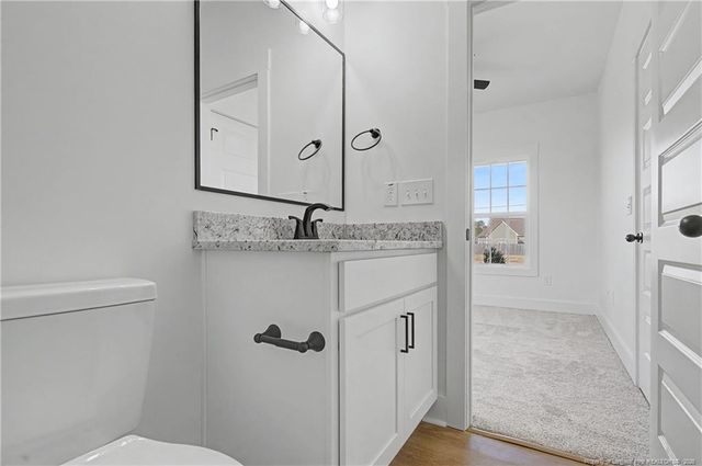 5128 Ross West Road, Dunn, NC 28334