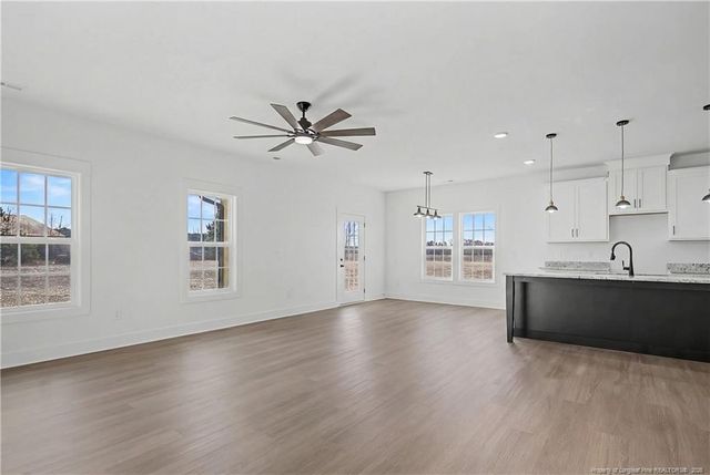 5128 Ross West Road, Dunn, NC 28334