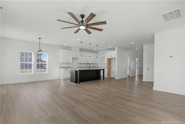 5128 Ross West Road, Dunn, NC 28334
