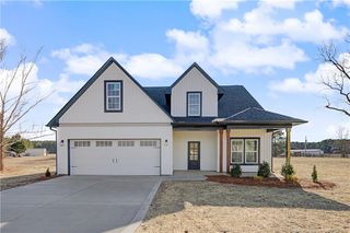 5128 Ross West Road, Dunn, NC 28334