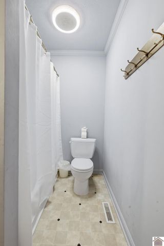 4328 Harts Court, Paducah, KY 42001
