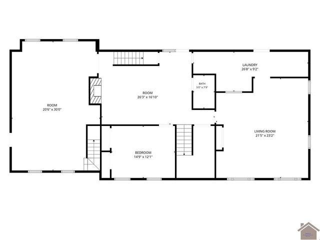 4328 Harts Court, Paducah, KY 42001