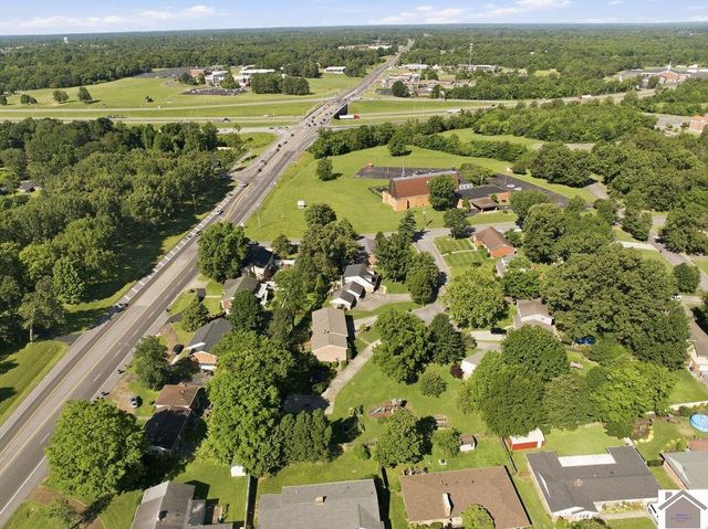 4328 Harts Court, Paducah, KY 42001