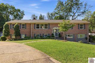 4328 Harts Court, Paducah, KY 42001