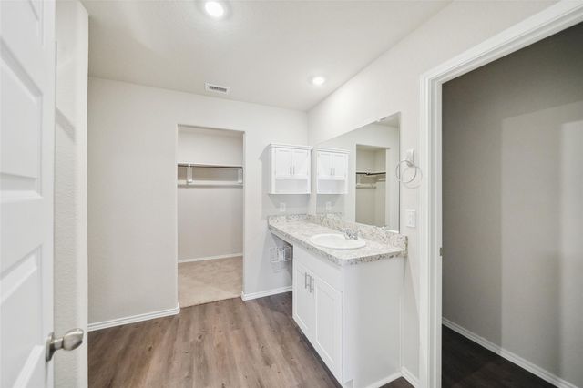 21823 Willow River Canyon Road, Waller, TX 77484