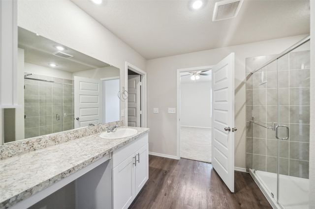 21823 Willow River Canyon Road, Waller, TX 77484