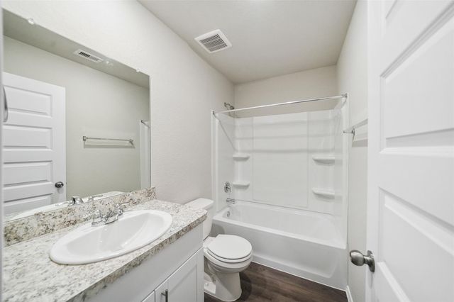 21823 Willow River Canyon Road, Waller, TX 77484