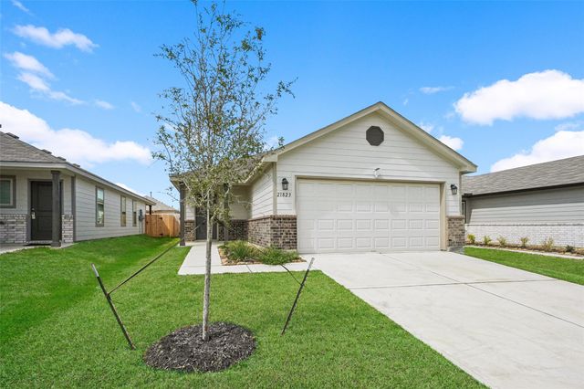 21823 Willow River Canyon Road, Waller, TX 77484