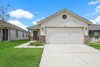 21823 Willow River Canyon Road, Waller, TX 77484