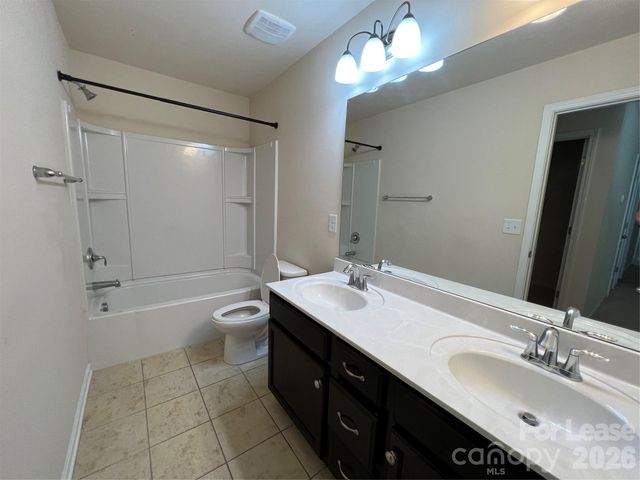 10374 Rutledge Ridge Drive, Huntersville, NC 28078
