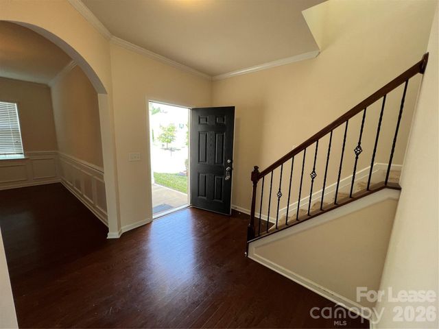 10374 Rutledge Ridge Drive, Huntersville, NC 28078
