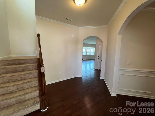 10374 Rutledge Ridge Drive, Huntersville, NC 28078