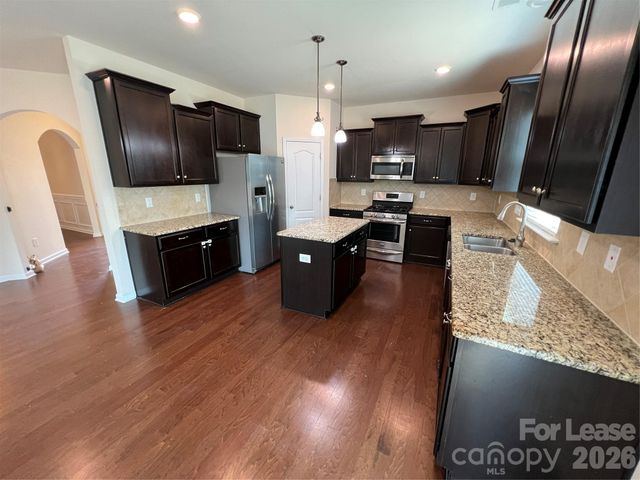 10374 Rutledge Ridge Drive, Huntersville, NC 28078