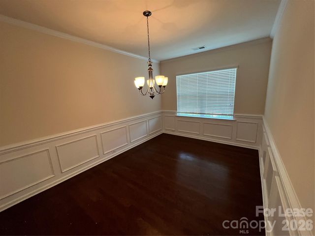 10374 Rutledge Ridge Drive, Huntersville, NC 28078