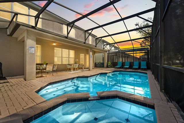 7728 TEASCONE BOULEVARD, Kissimmee, FL 34747